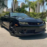 اجاره خودرو/کامارو کروک/رنت ماشین/کرایه۲۰۱۵