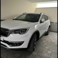 اجاره خودرو فیدیلتی فقط باراننده