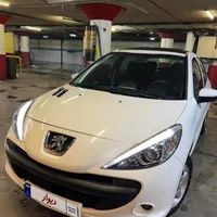 اجاره خودرو 207سقف شیشه/کرایه ۲۰۷ پژو ماشین