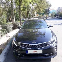 اجاره خودرو کیا اپتیما/اجاره ماشین/کرایه/رنت