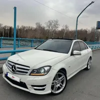 اجاره خودرو بنز c200/کرایه ماشین/رنت اتومبیل