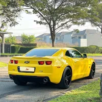 اجاره خودرو/کامارو/رنت ماشین/۲۰۱۰کرایه