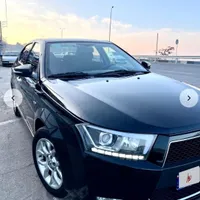 اجاره‌ دنا پلاس اتومات رنت کرایه خودرو ایرانی