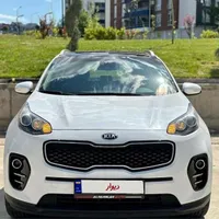 اجاره خودرو/اسپرتجNew/رنت ماشین/کرایه۲۰۱۸