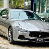 اجاره خودرو/مازراتی گیبلی/رنت ماشین/کرایه۲۰۲۴