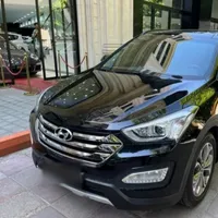 اجاره خودرو سانتافه/کرایه ماشین/رنت اتومبیل