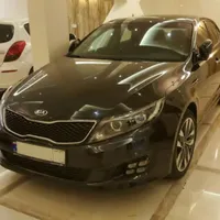 اجاره خودرواپتیما جی تی لاین/کرایه ماشین/رنت خودرو