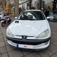 اجاره خودرو ۲۰۶/ رنت ماشین ۲۰۷