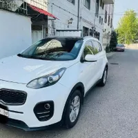 اجاره روزانه خودرو کیا اسپورتیج /گیلان- شهر رشت