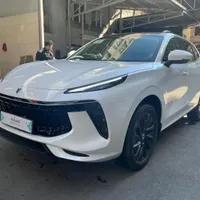 اجاره خودرو لاماری/کرایه ماشین لاماری مدل۱۴۰۳