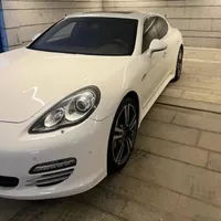 اجاره ماشین/اجاره خودرو/اجاره پورشه پانامرا 4S