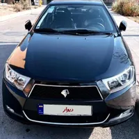 اجاره خودرو دنا پلاس توربو خاکستری اتومات ۱۴۰۳