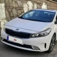 اجاره خودرو سراتو مدل بالا/مستقیم ازمالک/رنت خودرو