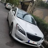 اجاره و رنت خودرو کیا کادنزا