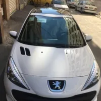 اجاره خودرو 207 پانامرا