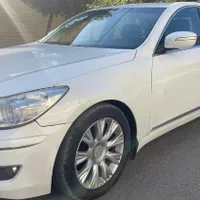 اجاره روزانه خودرو هیوندای جنسیس /مشهد