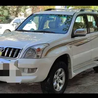 مجموعه اجاره خودرو و کرایه ماشین  مشهد (با راننده)