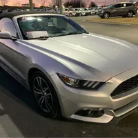 اجاره خودرو/موستانگ کروک/رنت ماشین/۲۰۲۲کرایه