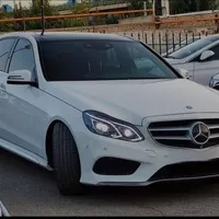 اجاره خودرو /کرایه ماشین بنز سری ای E250 benz