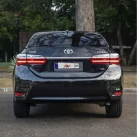 اجاره خودرو/رنت ماشین/کرولانیو/کرایه تویوتا