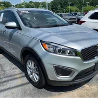 اجاره خودرو/رنت ماشین/۷نفره/سورنتوGT/کرایه۲۰۱۸