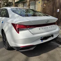 اجاره خودرو هیوندا النترا 2023/رنت النترا