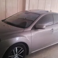 اجاره / کرایه روزانه خودرو بسترن بی اف 50 / تهران