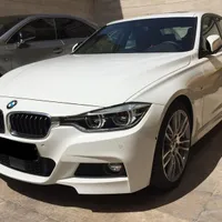 اجاره خودرو بی ام و/کرایه مستقیم ازمالک/رنتbmw328i