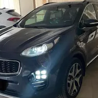 اجاره اسپورتیج QL/اجاره اتومبیل/رنت خودرو