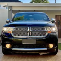 اجاره خودرو/دوج درانگو/رنت ماشین/کرایه ۷نفره