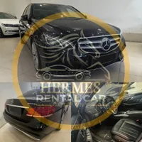اجاره خودرو E250 mew face مستقیم از مالک