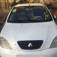 اجاره/کرایه روزانه خودرو تیبا 2 ـ تهران