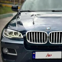 اجاره BMW X6/اجاره خودرو/کرایه اتومبیل