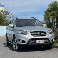 اجاره خودرو/رنت ماشین/سانتافه/۲۰۰۹کرایه