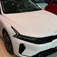 اجاره خودرو های کره ای /رنت اپتیما k5/اجاره ماشین