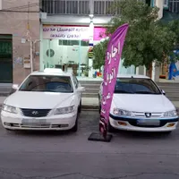 اجاره اتومبیل رنت خودرو آزرا پارس اسپورتیج