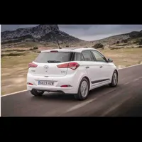 اجاره خودرو/ماشین هیوندا i20 2016 full