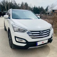 اجاره خودرو سانتافه مدل ۲۰۱۶