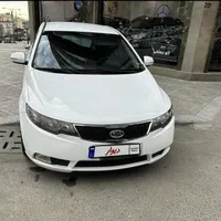 اجاره خودرو /رنت خودرو سراتو آپشنال مدل ۹۹