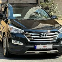 اجاره خودرو سانتافه ماشین رنت کرایه اتومبیل