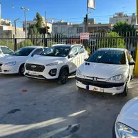 اجاره خودرو پژو ۲۰۶ بدون راننده