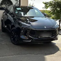 اجاره خودرو چینی لاماری/هفتگی و ماهانه