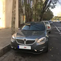 اجاره خودرو برلیانس