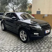 اجاره ماشین رنت RANGE ROVER خودرو EVOQUE کرایه