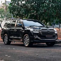 اجاره لندکروزر/رنت خودرو/کرایه ماشین/۲۰۱۸تویوتا