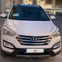 اجاره هیوندای سانتافه/اجاره خودرو/رنت خودرو