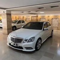 اجاره خودرو بنز E350/رنت خودرو بنز E350