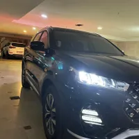 اجاره خودرو تیگو 7 پرو و پژو 206