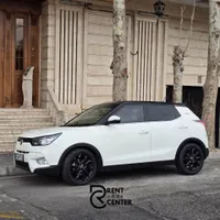 اجاره خودرو سانگ یانگ توولی/رنت ماشین/اجاره ماشین