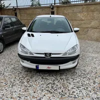 اجاره خودرو ۲۰۶/کرایه خودرو۲۰۶